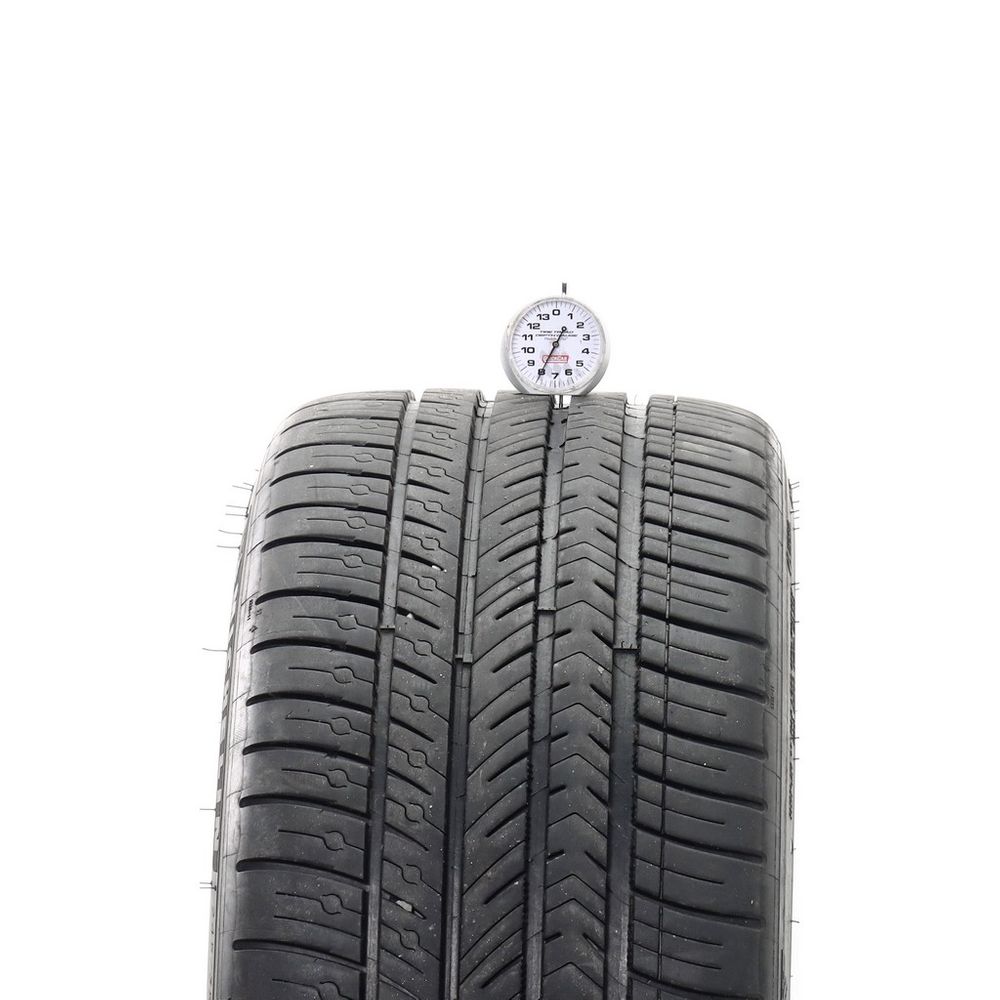 Set of (2) Used 245/35ZR19 Michelin Pilot Sport All Season 4 93Y - 8-8.5/32 - Image 2