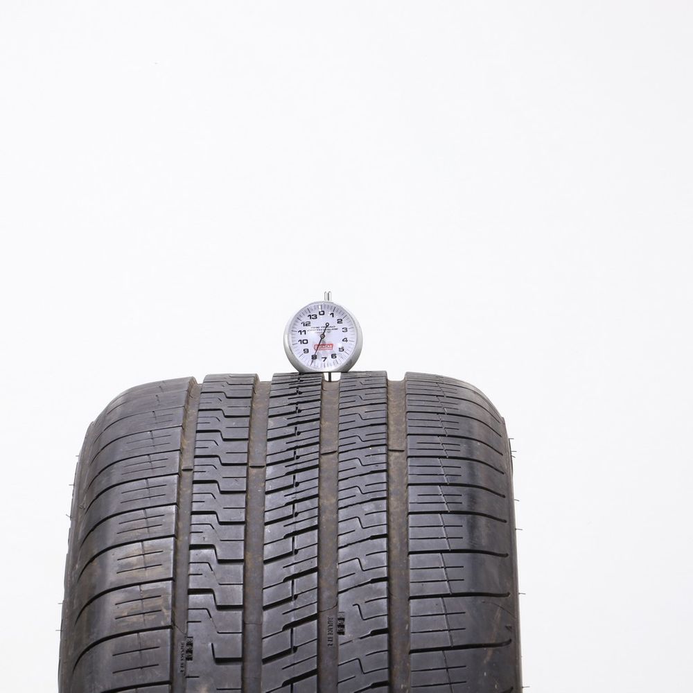 Used 275/40ZR19 Goodyear Eagle Exhilarate 101Y - 8/32 - Image 2