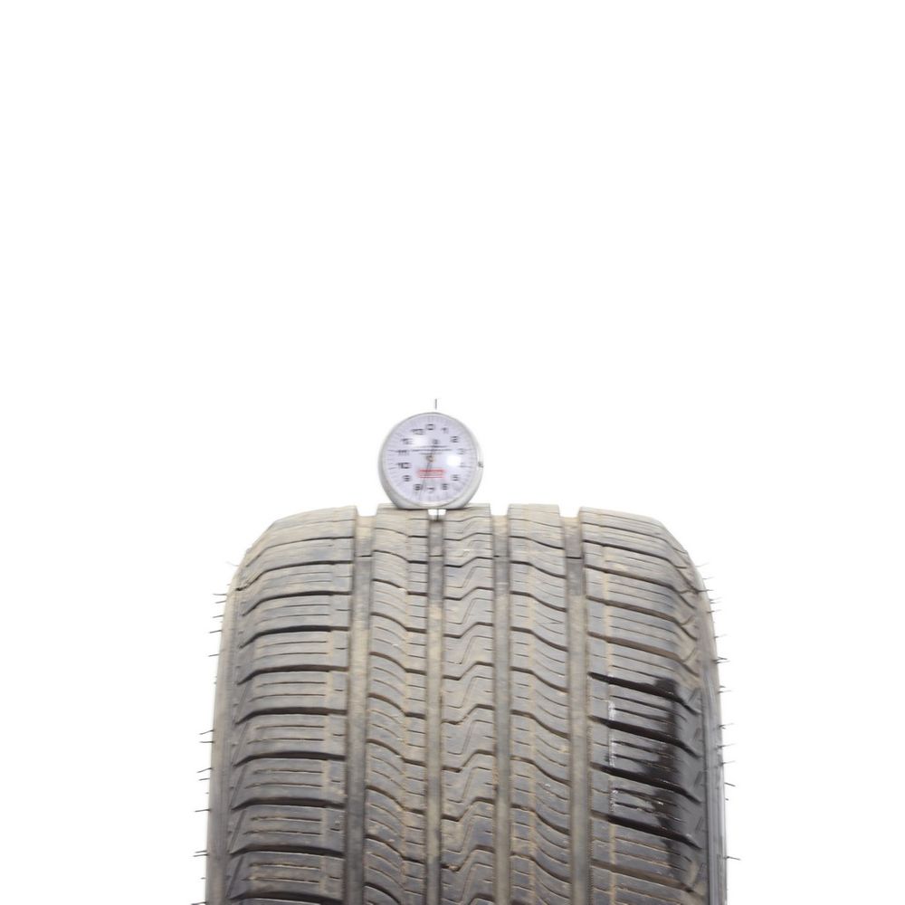 Used 225/50R17 Nankang SP-9 Cross Sport 98V - 7.5/32 - Image 2