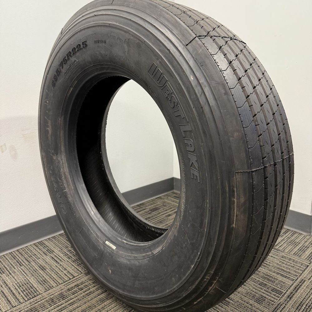 New 295/75R22.5 Westlake CR915 144/141M - Image 1