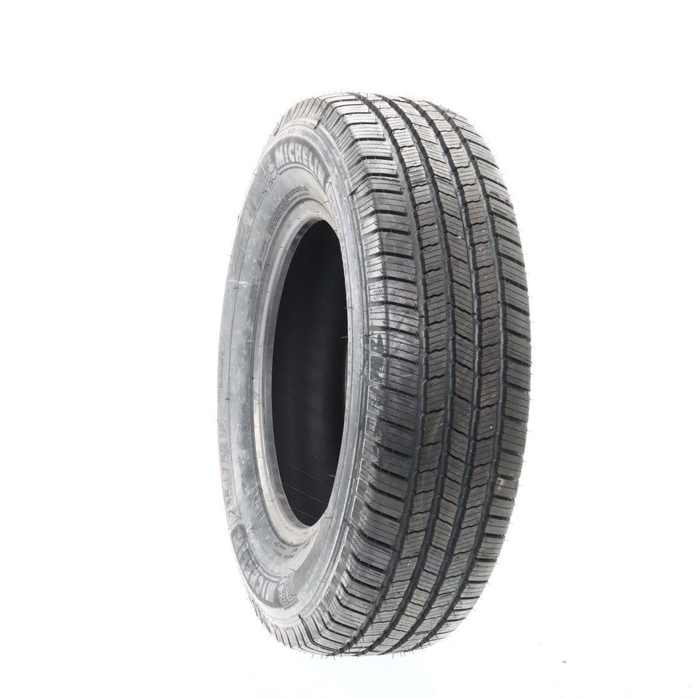 Set of (2) New 235/75R17 Michelin Defender LTX M/S 109T - Image 1