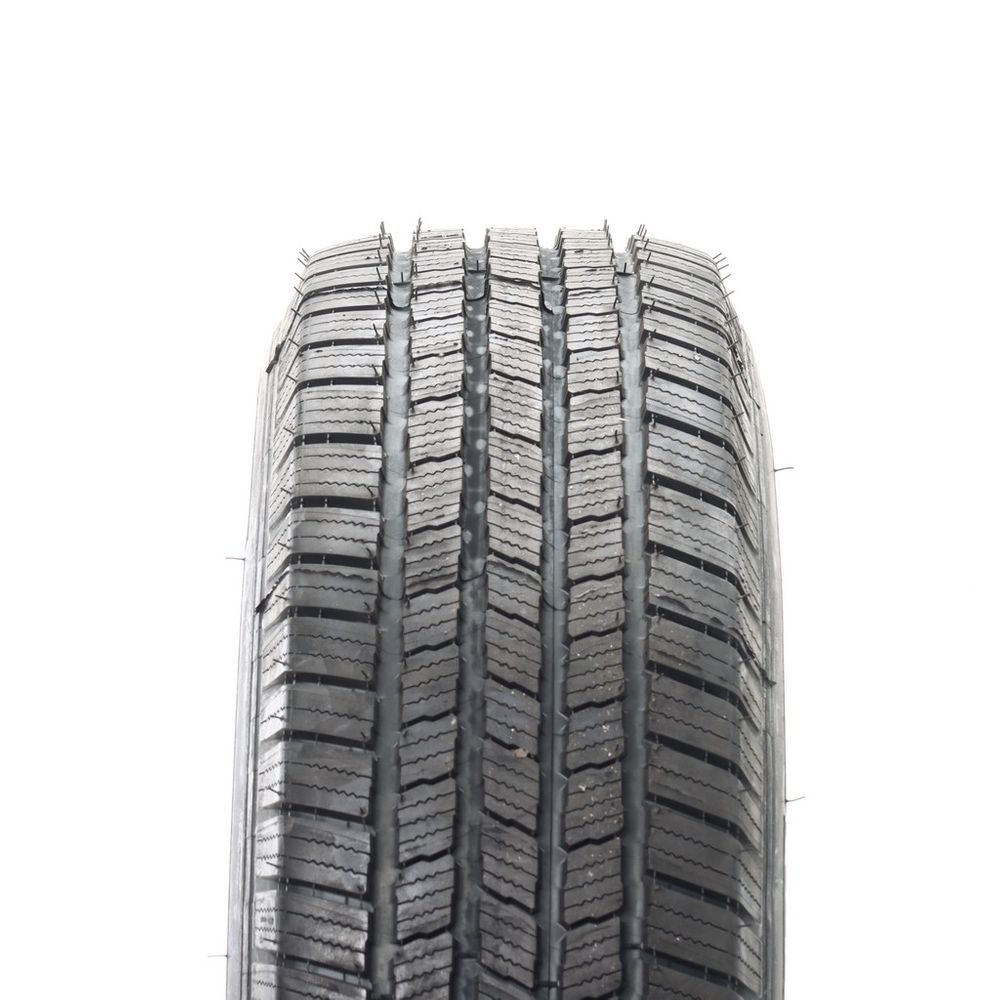 Set of (2) New 235/75R17 Michelin Defender LTX M/S 109T - Image 2