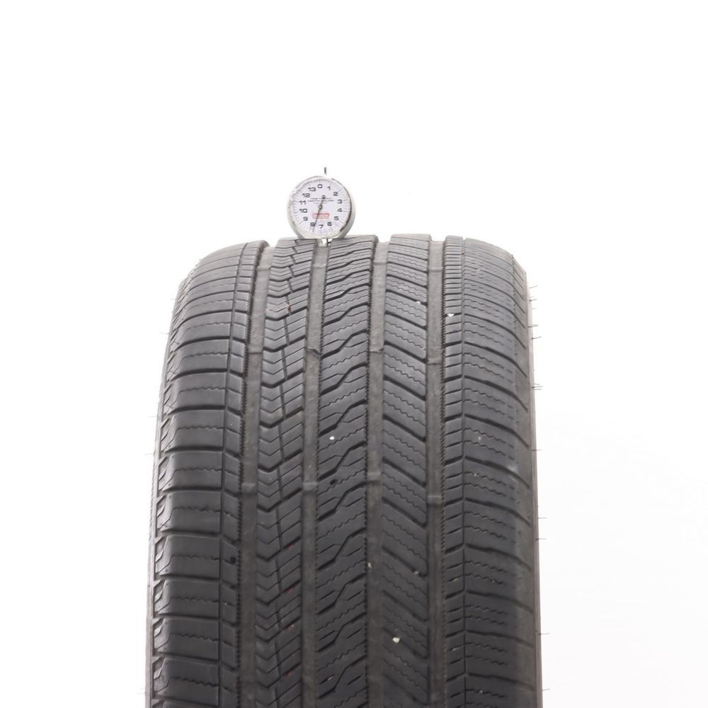 Used 265/45R21 Bridgestone Alenza Sport A/S ENLITEN 104T - 7.5/32 - Image 2