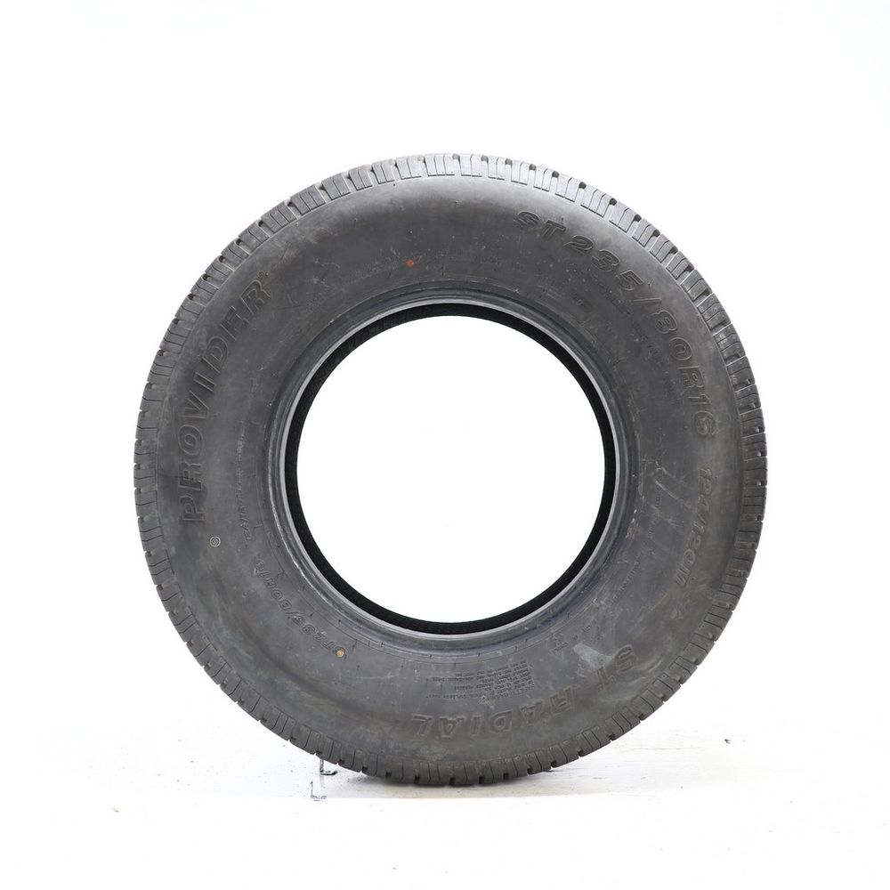 Driven Once ST 235/80R16 Provider ST Radial 124/120M E - 10/32 - Image 3