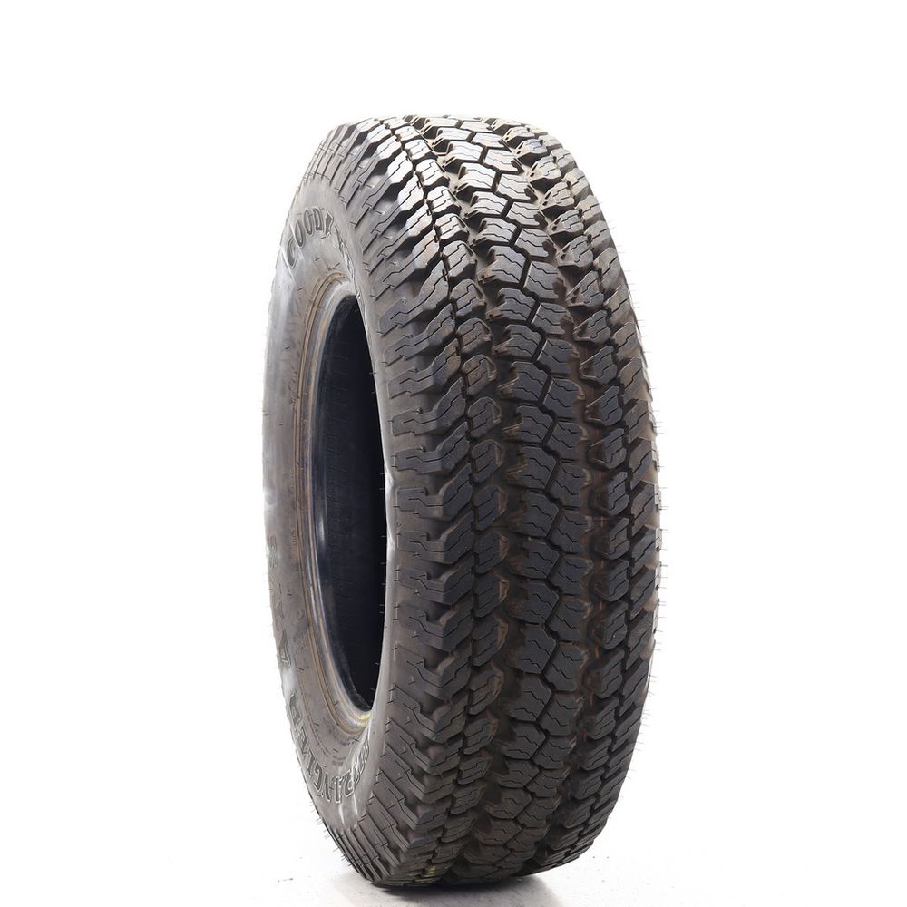 Used LT 265/70R17 Goodyear Wrangler AT/S 1N/A C - 16/32 - Image 1
