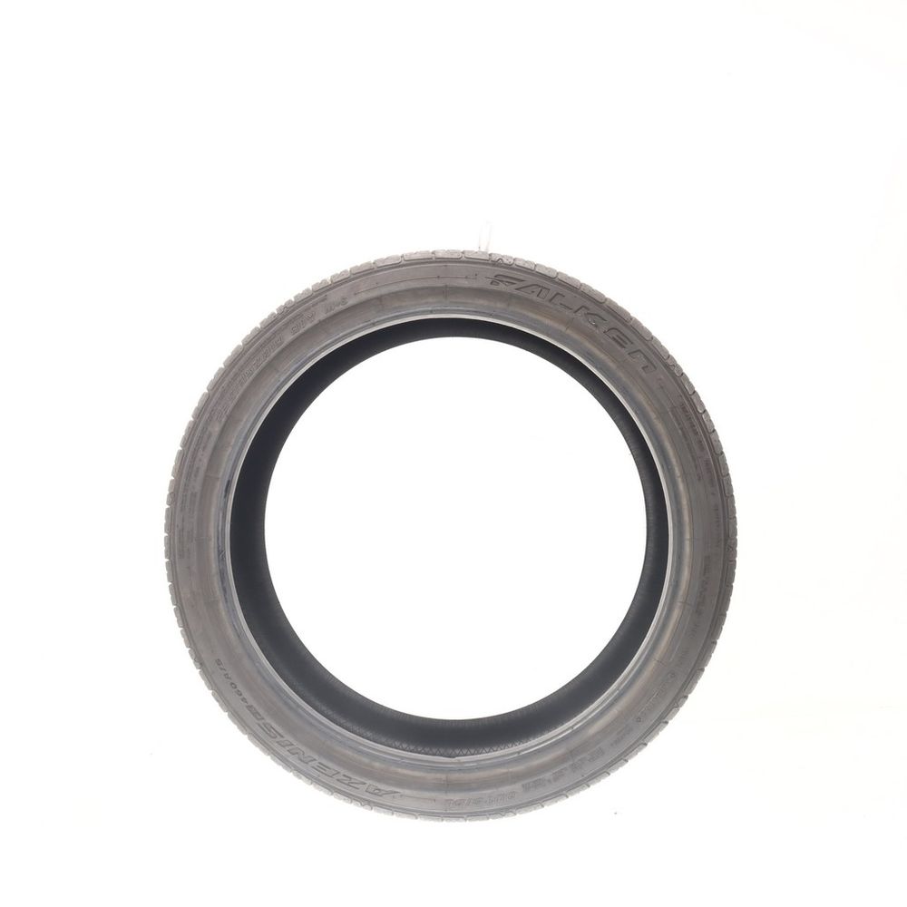 Used 235/35ZR19 Falken Azenis FK460 A/S 91Y - 8/32 - Image 3