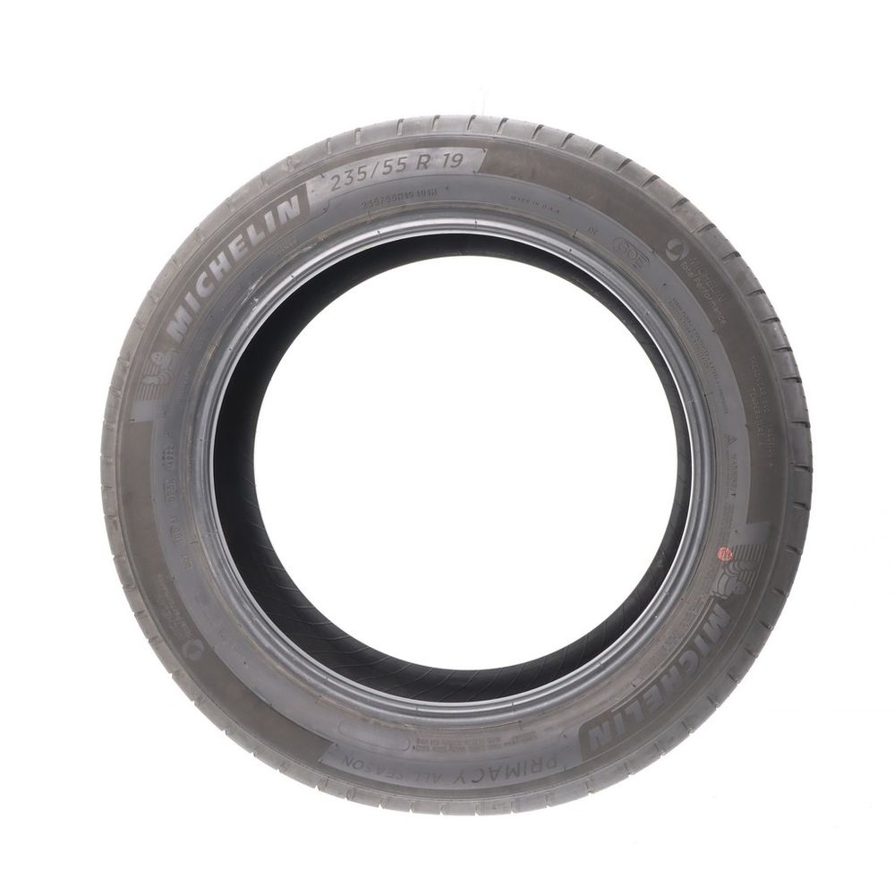 Used 235/55R19 Michelin Primacy All Season 101H - 8/32 - Image 3