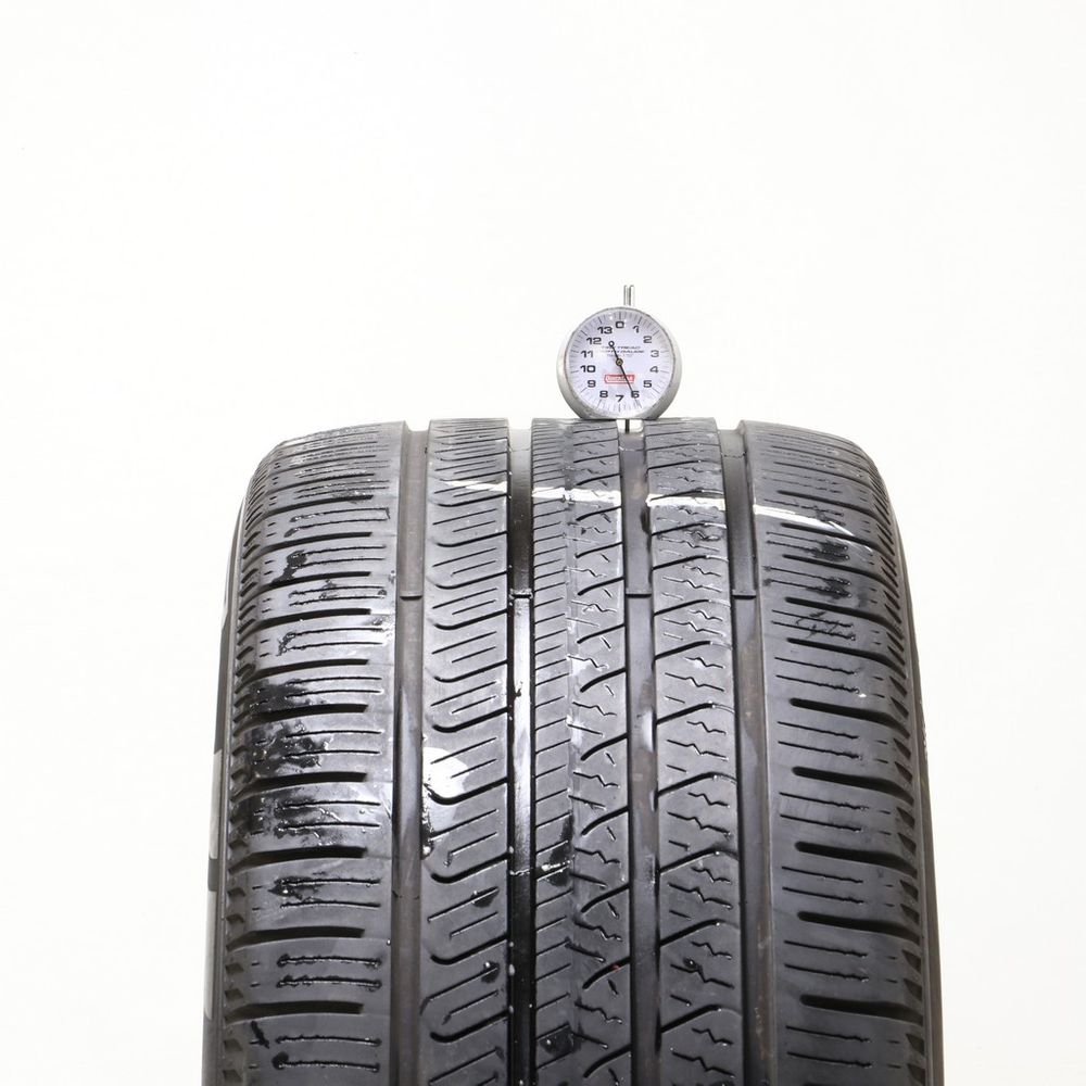 Set of (2) Used 275/45R20 Pirelli Scorpion AS Plus 3 110V - 6-6.5/32 - Image 2
