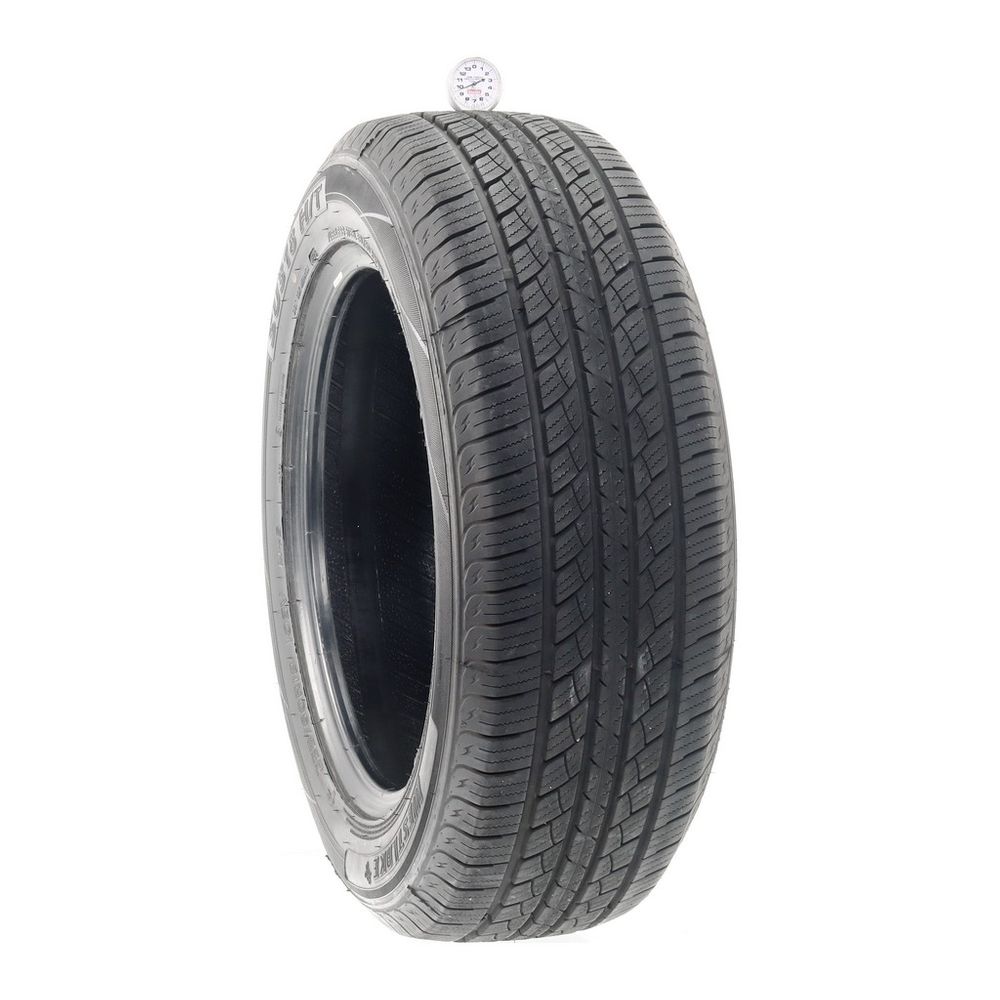 Set of (4) Used 235/60R18 Westlake SU318 H/T 103V - 8-9.5/32 - Image 2