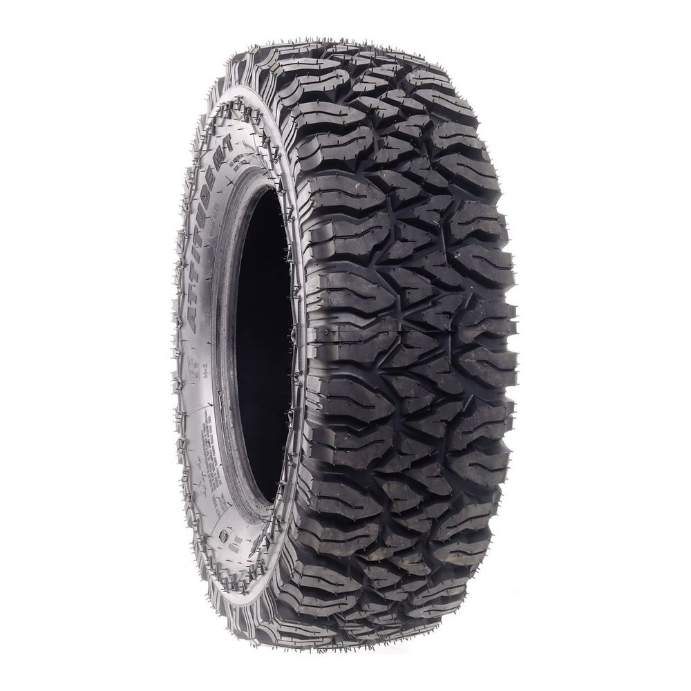 Retread LT 265/70R17 Equipe Attitude M/T 4X4  121/118Q E - 21/32 - Image 1