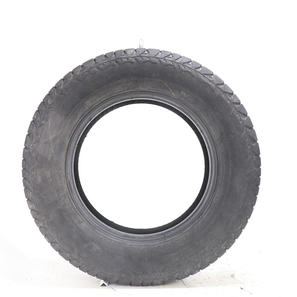 Used LT 225/75R17 Hankook Dynapro AT2 116/113S - 9/32 - Image 3