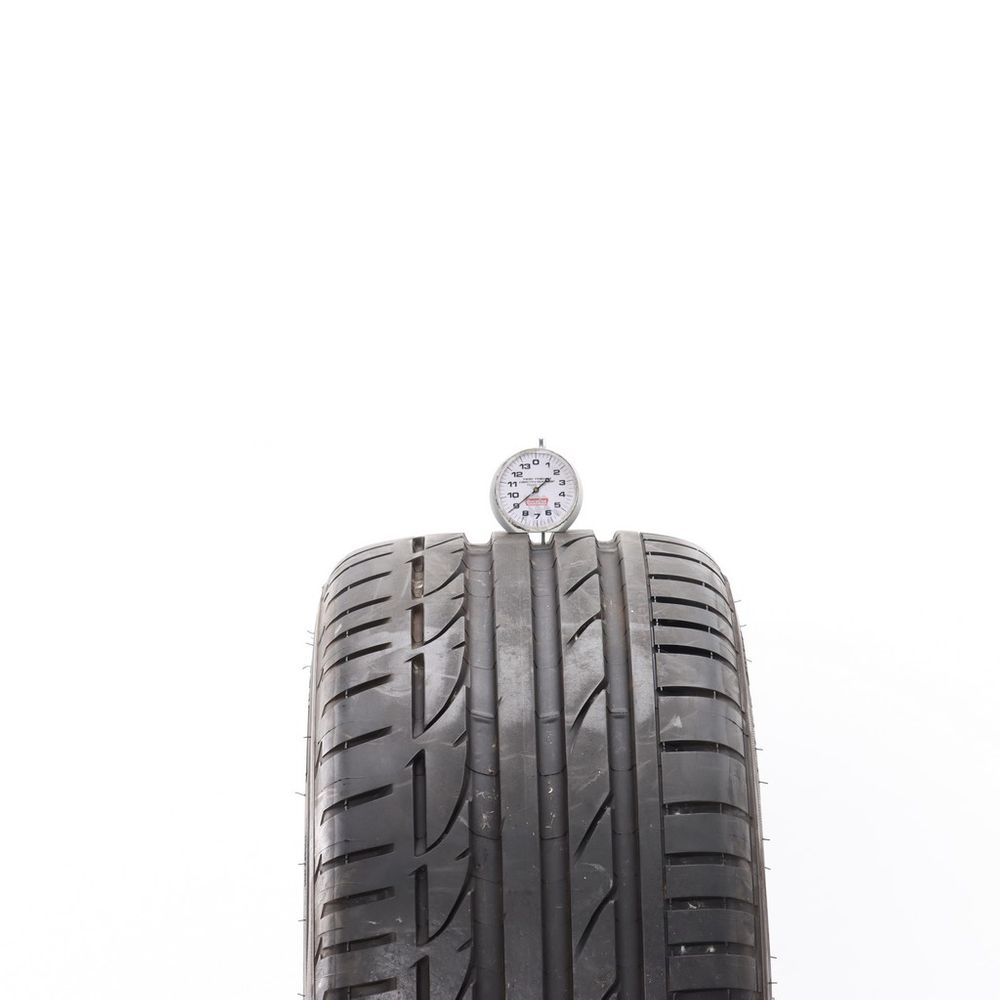 Used 225/45R18 Bridgestone Potenza S-04 Pole Position 91Y - 9/32 - Image 2