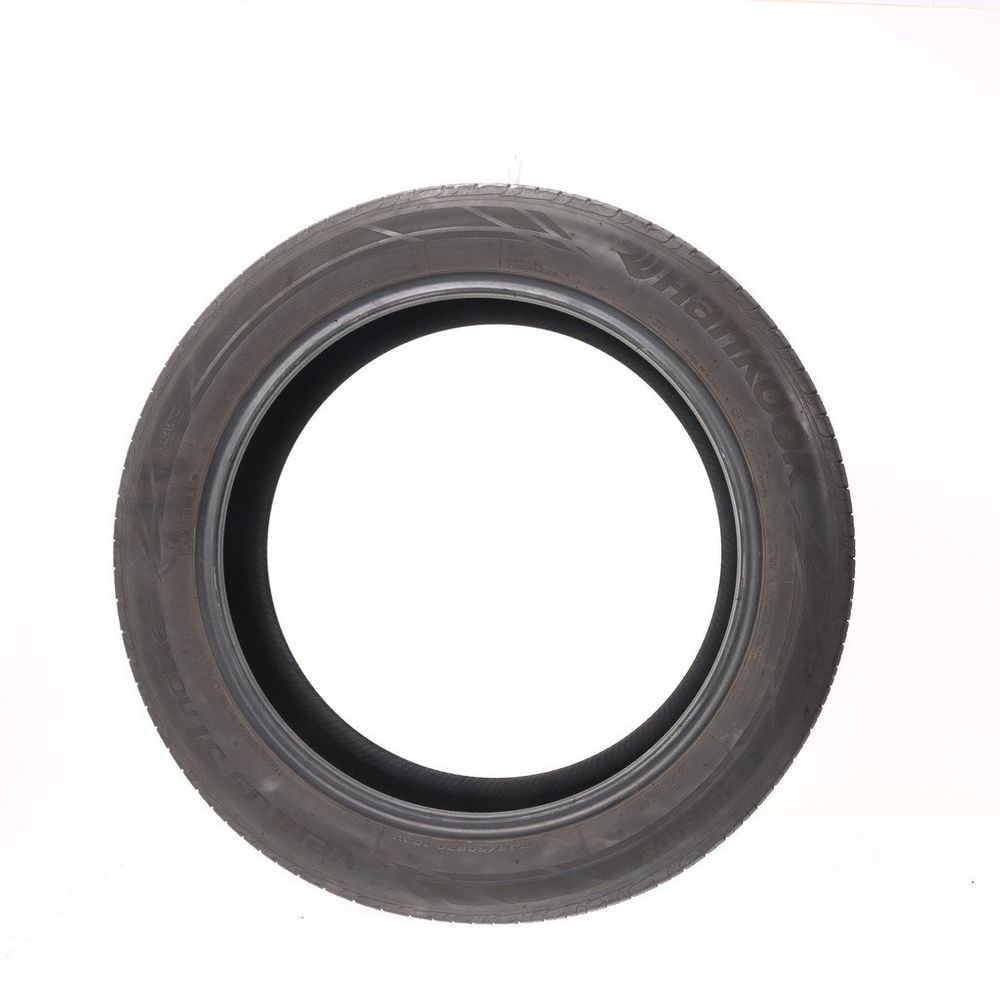 Set of (4) Used 245/50R20 Hankook Ventus S1 Noble2 102V - 7.5-8/32 - Image 3