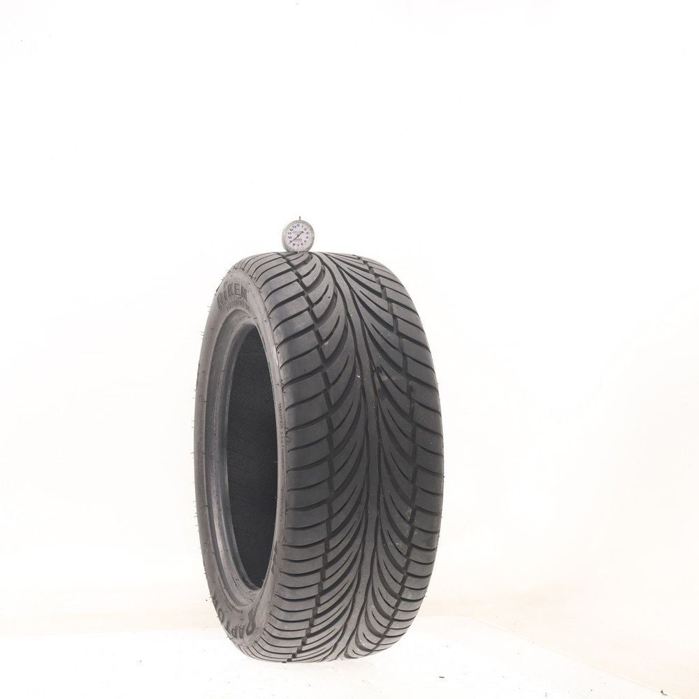 Set of (2) Used 225/50ZR16 Riken Raptor ZR A/S 92W - 8.5/32 - Image 1