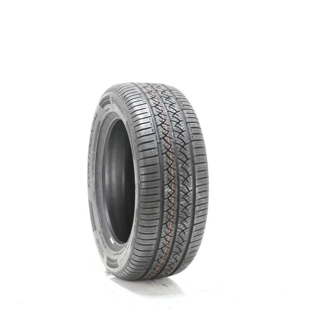 New 235/55R17 Continental TrueContact Tour 99H - 10.5/32 - Image 1
