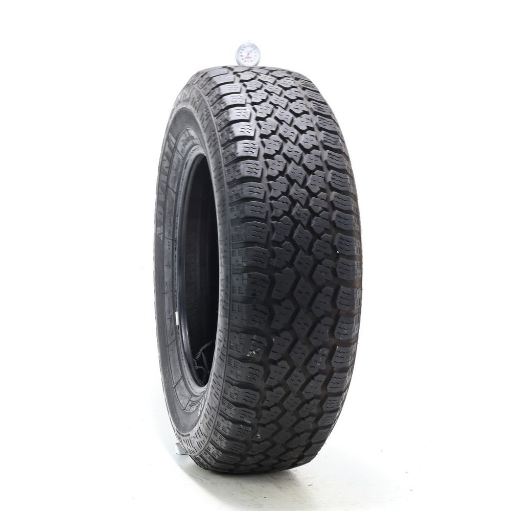 Used 255/70R18 Advanta ATX-750 113S - 8.5/32 - Image 1