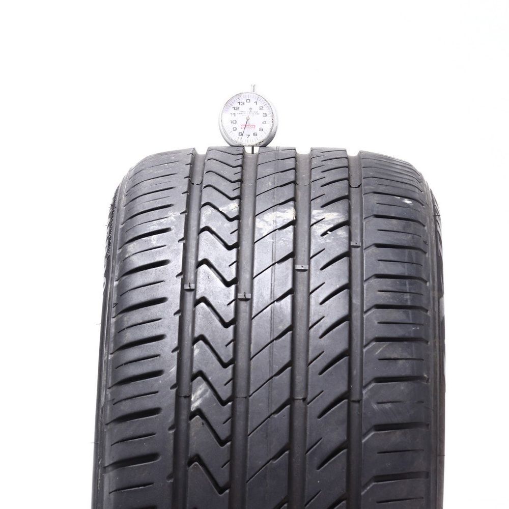Used 265/45ZR20 Lexani LX-Twenty 104W - 7.5/32 - Image 2