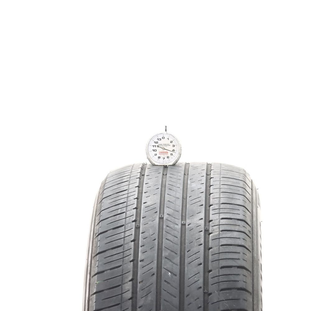 Used 235/60R18 Kumho Crugen HP71 103H - 4/32 - Image 2