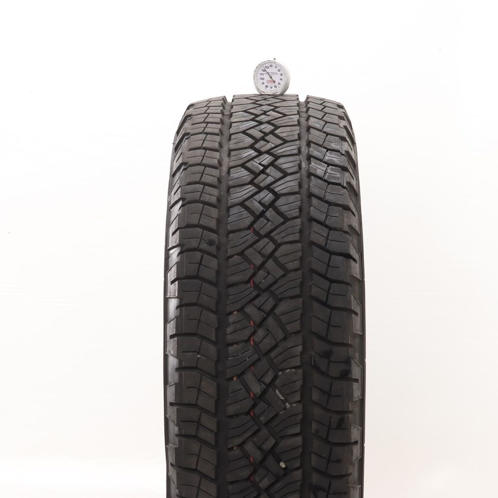 Used LT 265/70R18 General Grabber APT 113/110S C - 12.5/32 - Image 2