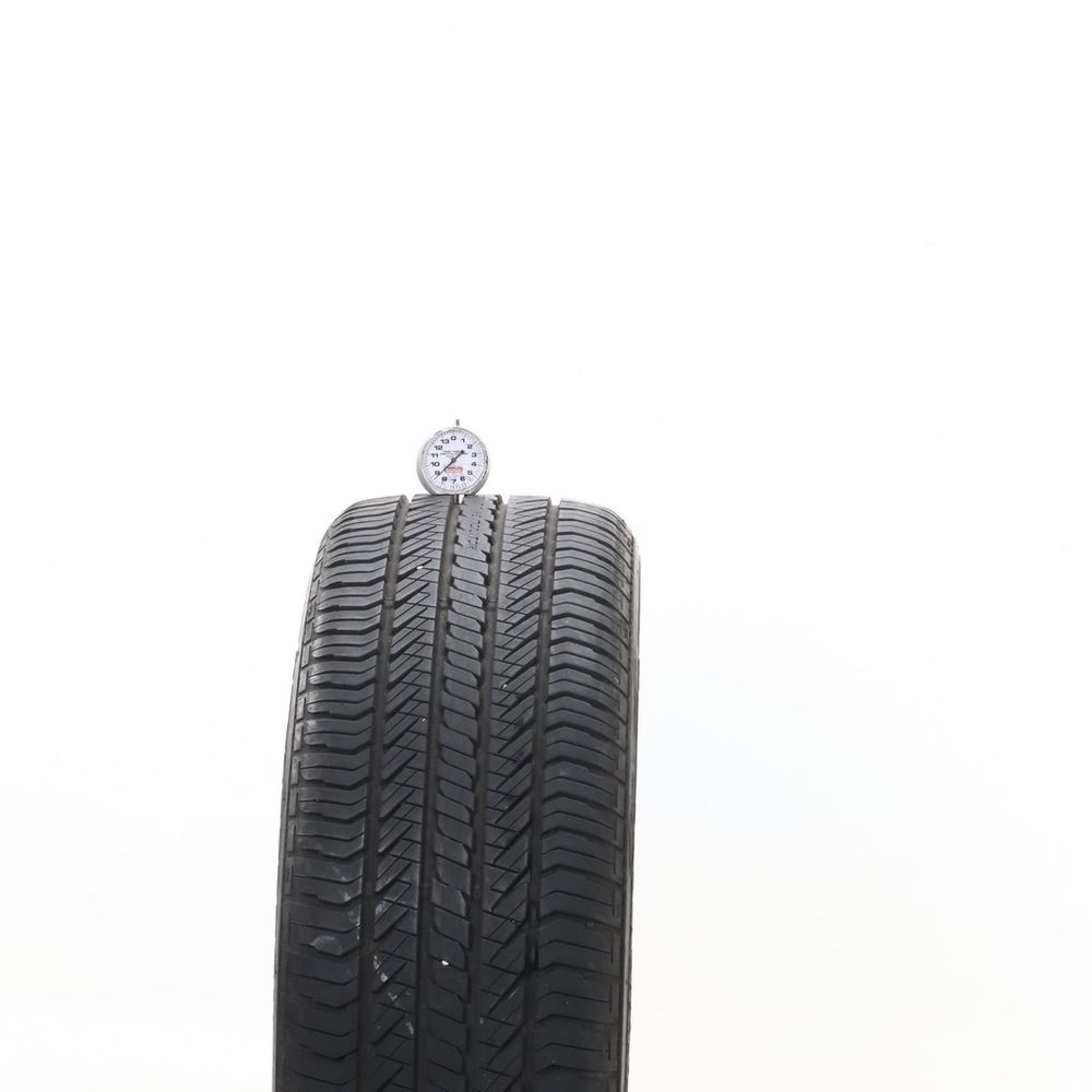 Set of (2) Used 215/50R17 General Evertrek RTX 95V - 8-9/32 - Image 5