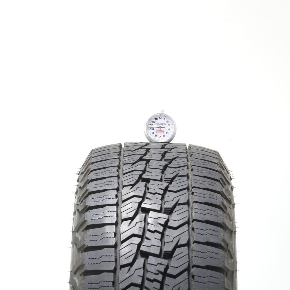 Set of (2) Used 245/65R17 Falken Wildpeak A/T Trail 107H - 8.5-10/32 - Image 5