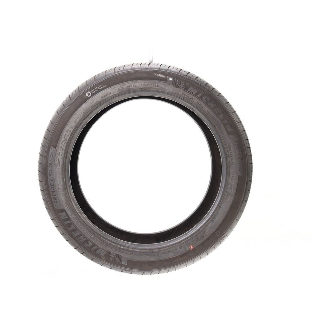 Used 235/45R18 Michelin Primacy All Season TO 98W - 8/32 - Image 3