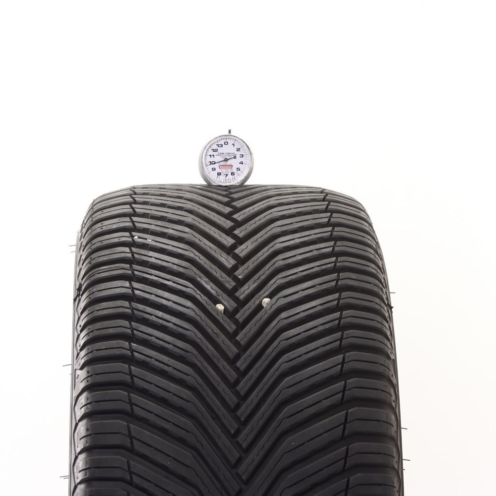 Used 285/40R22 Michelin CrossClimate 2 110W - 9.5/32 - Image 2