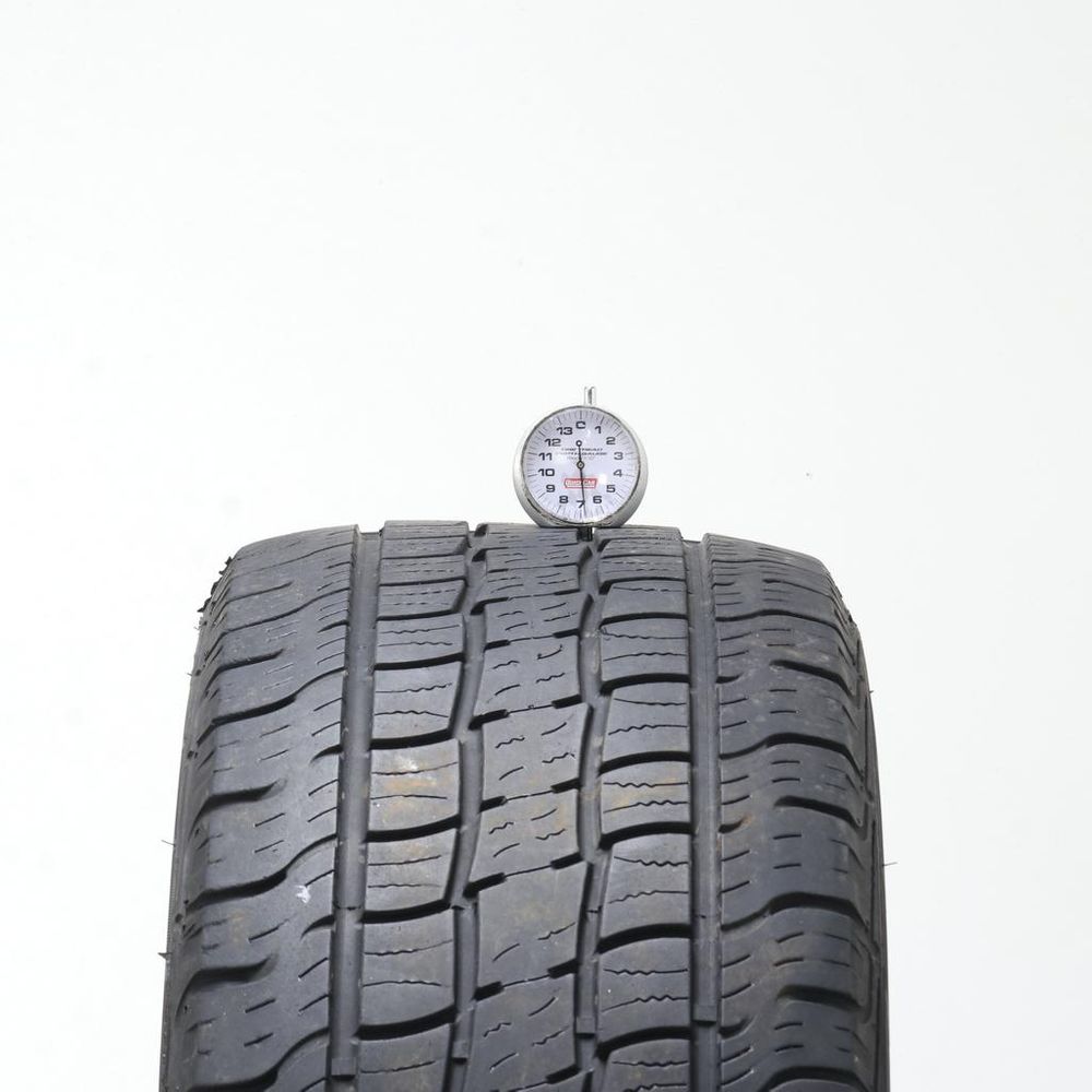 Used 255/55R18 Mastercraft Courser HSX Tour 109H - 6.5/32 - Image 2
