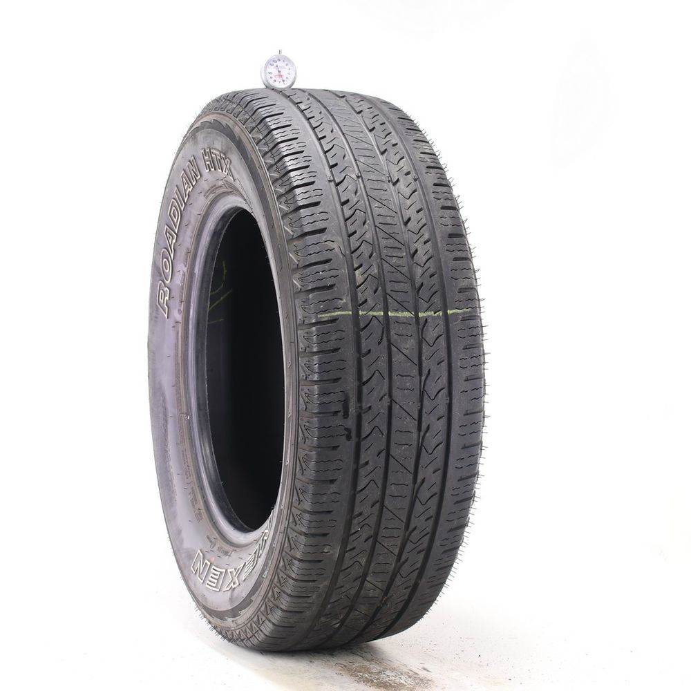 Used LT 275/65R18 Nexen Roadian HTX RH5 LTV 123/120S - 6/32 - Image 1