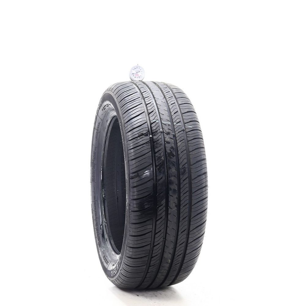 Set of (2) Used P 225/50R17 Dextero Touring DTR1 94V - 9-9.5/32 - Image 4