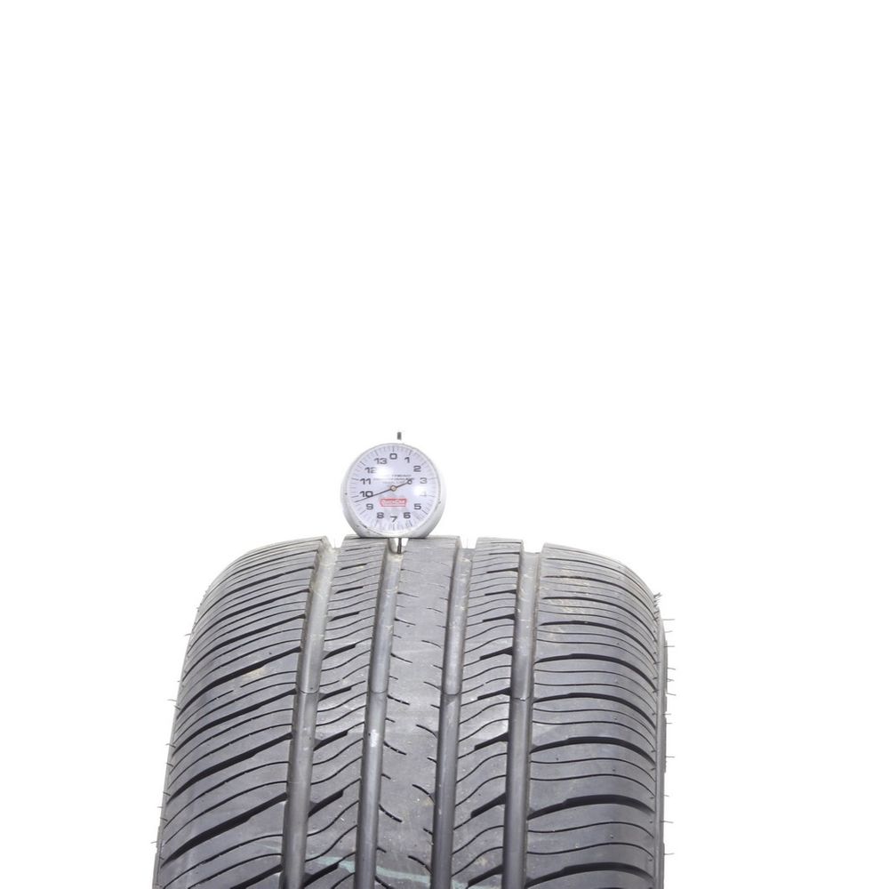 Set of (2) Used P 225/50R17 Dextero Touring DTR1 94V - 9-9.5/32 - Image 5