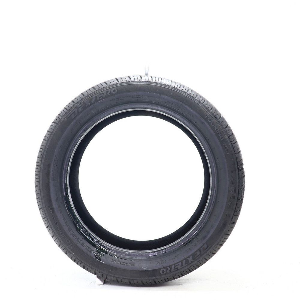 Set of (2) Used P 225/50R17 Dextero Touring DTR1 94V - 9-9.5/32 - Image 6