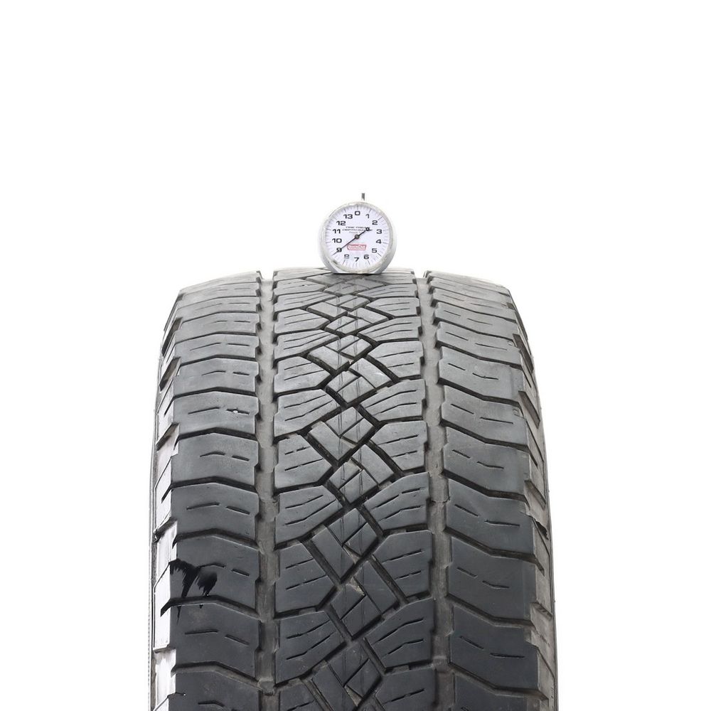 Used LT 265/70R17 General Grabber APT 112/109S C - 9/32 - Image 2