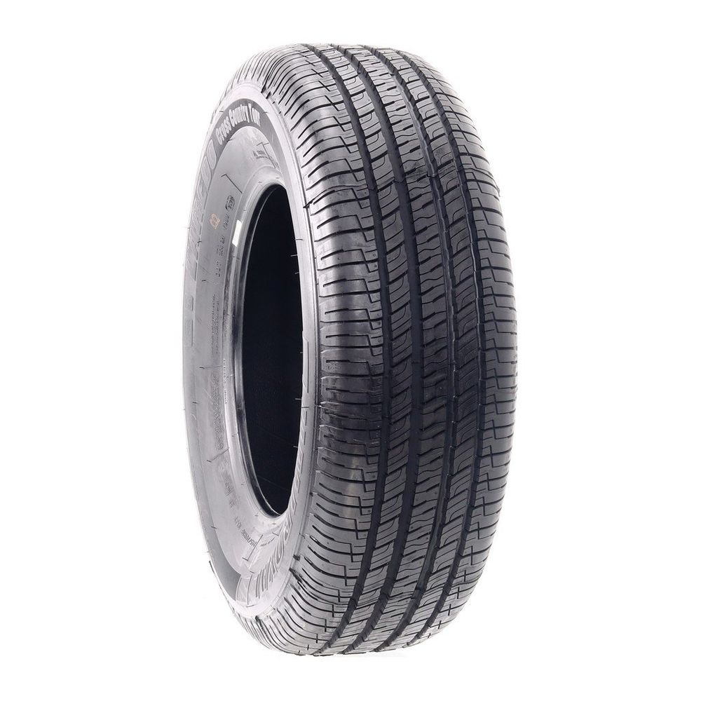 Set of (2) New 245/70R16 Uniroyal Laredo Cross Country Tour 107T - 11/32 - Image 1