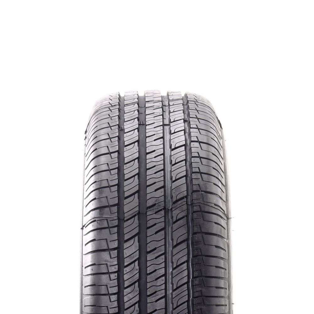 Set of (2) New 245/70R16 Uniroyal Laredo Cross Country Tour 107T - 11/32 - Image 2