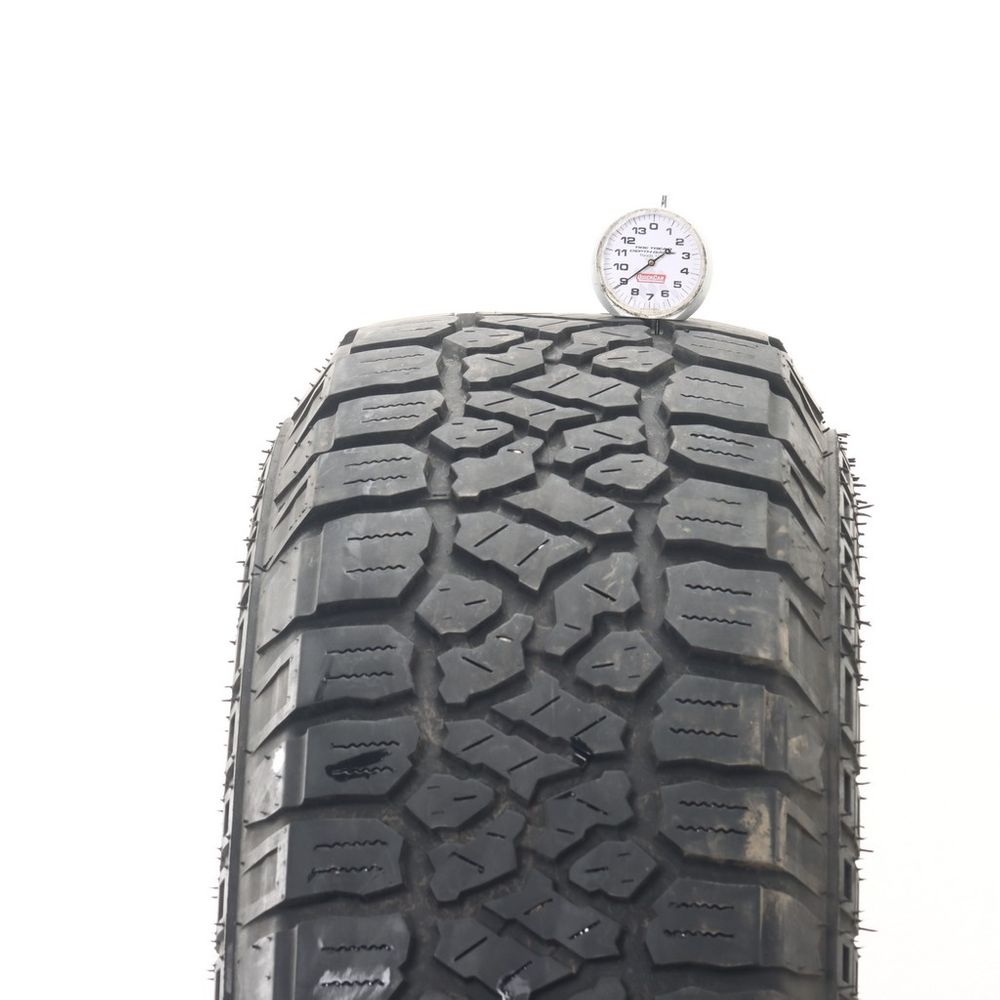 Used 245/75R16 Kenda Klever AT2 111T - 8.5/32 - Image 2
