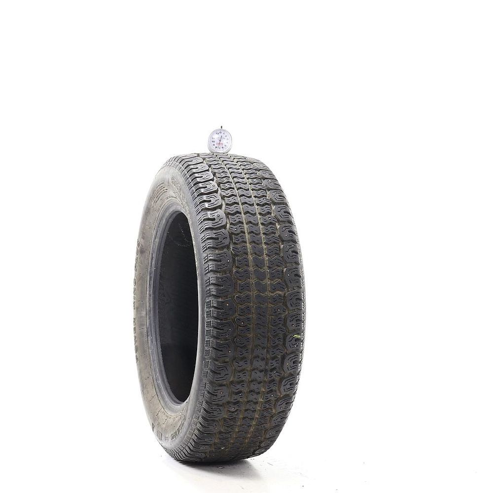 Used 195/60R15 Power King Plus Studded 87T - 7.5/32 - Image 1