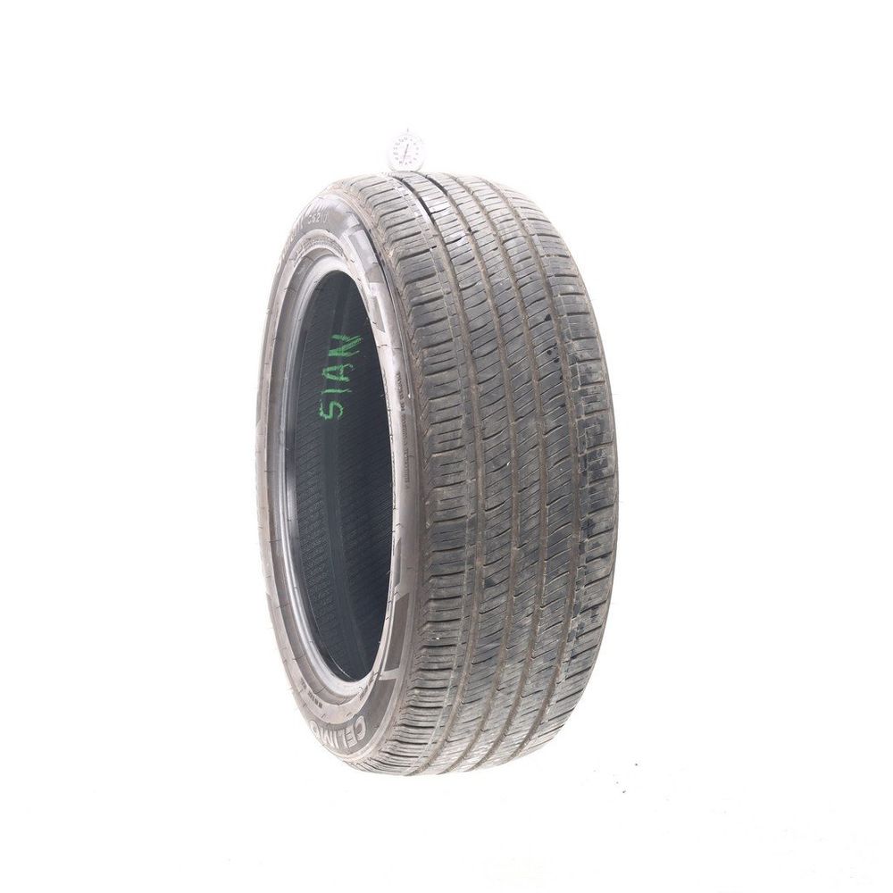 Used 235/55R20 Celimo Salient CS210 105V - 7.5/32 - Image 1