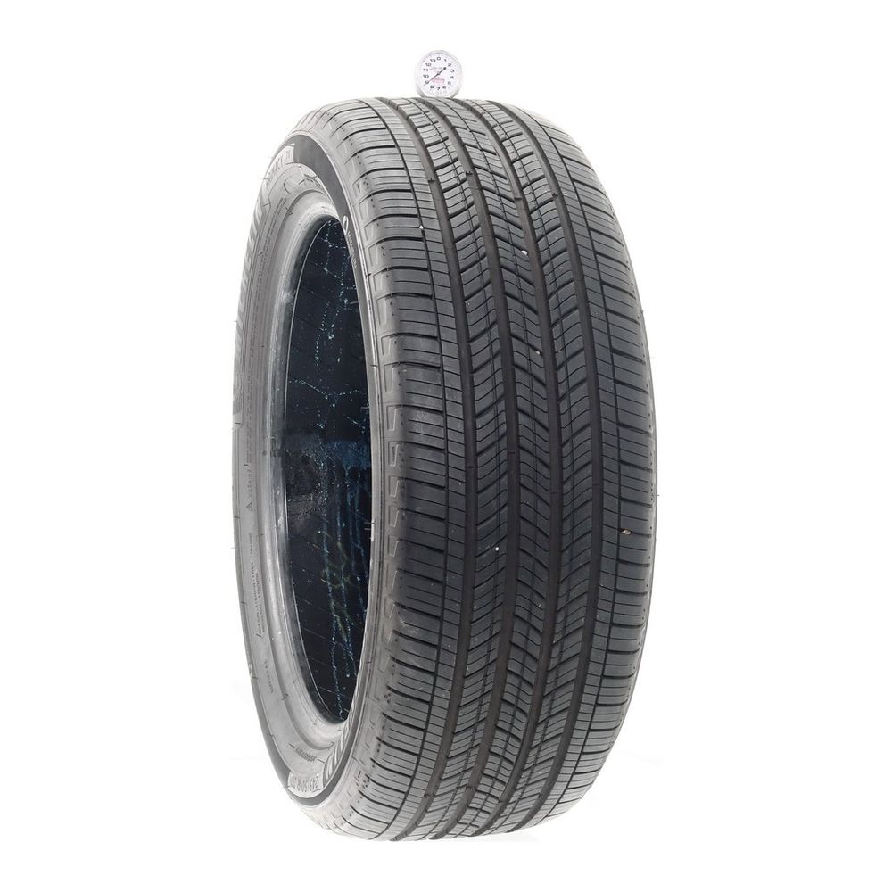Set of (2) Used 245/50R20 Michelin Primacy LTX 102V - 7.5-9/32 - Image 4