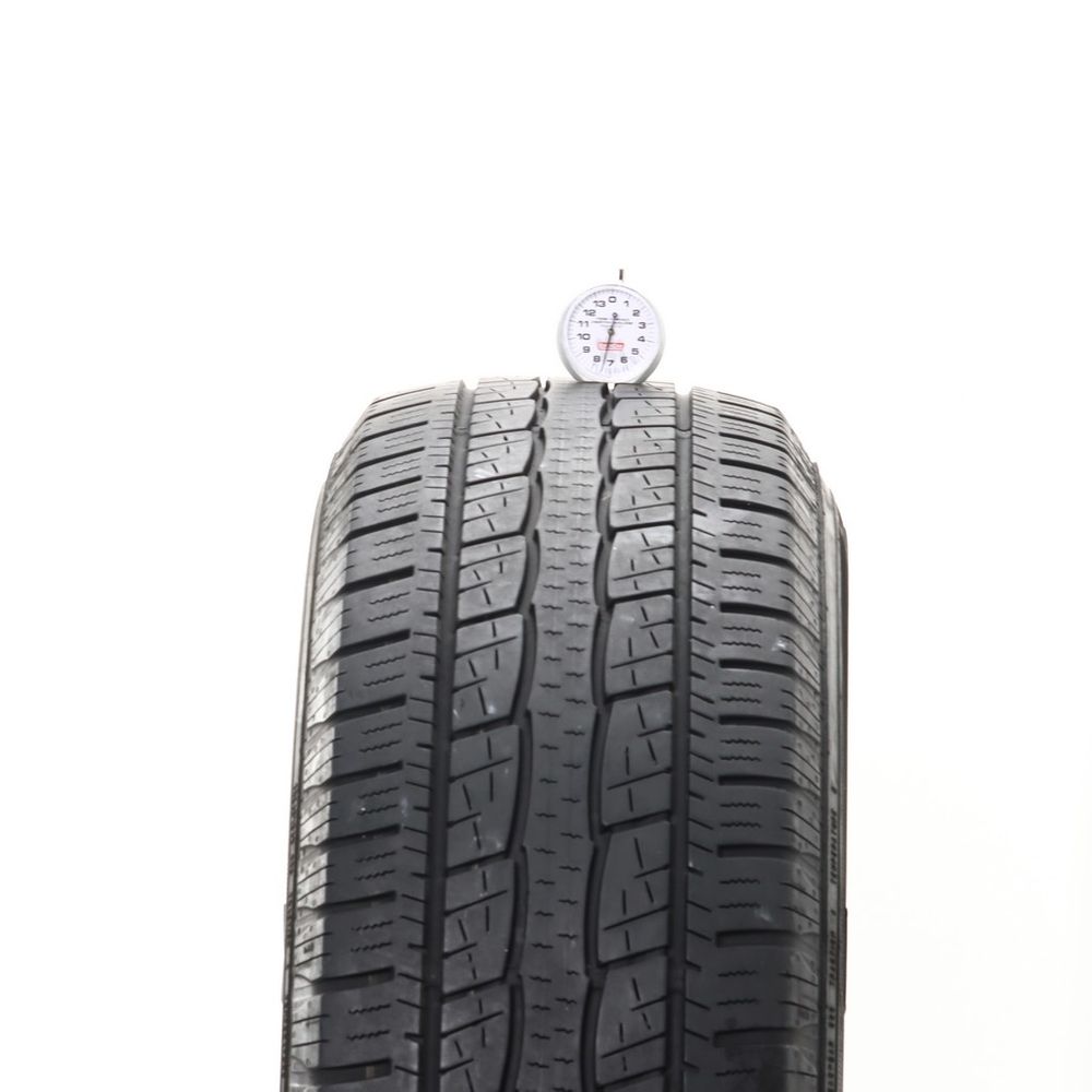 Used 245/70R17 General Grabber HTS 60 110T - 7.5/32 - Image 2