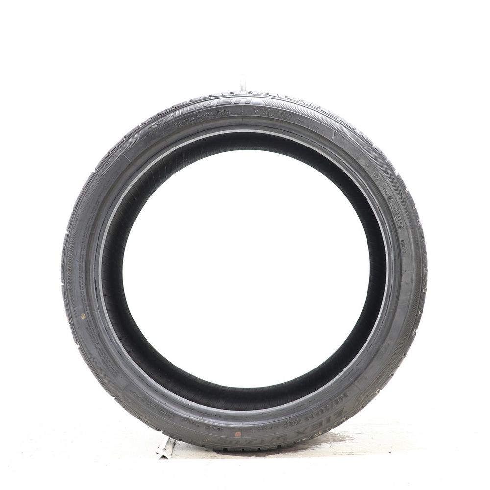 Used 265/35R22 Falken Ziex S/TZ 05 102H - 10.5/32 - Image 3