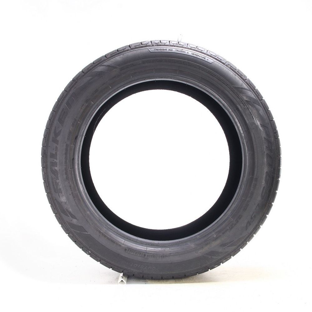 Set of (2) Used 265/50R20 Falken Pro G5 CSV 111V - 10/32 - Image 3
