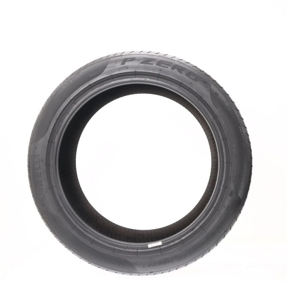 New 255/45ZR19 Pirelli P Zero N1 100Y - Image 3