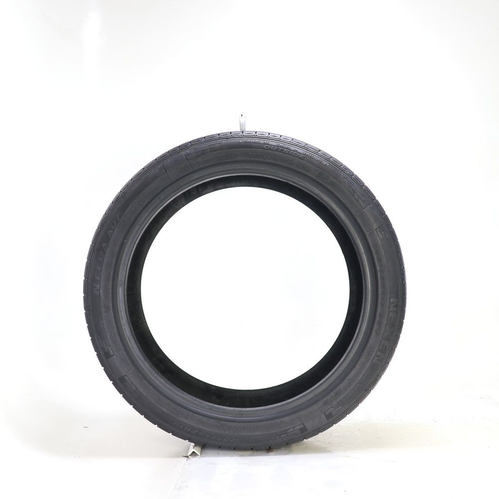 Used 225/45ZR19 Nexen N'Fera AU7 96W - 7.5/32 - Image 3