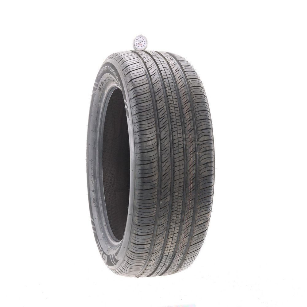 Used 245/50R20 GT Radial Champiro Touring AS 102V - 9/32 - Image 1