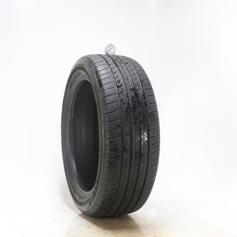 Set of (4) Used 245/50R20 GT Radial Champiro Touring AS 102V - 7.5-9/32 - Image 5
