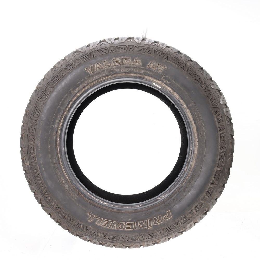 Used 265/65R17 Primewell Valera AT 110T - 13/32 - Image 3
