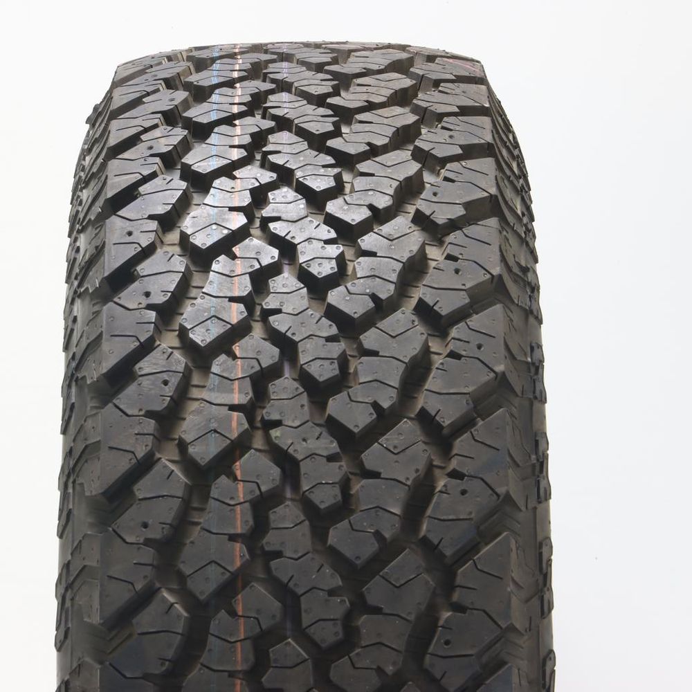 Used LT 285/70R17 General Grabber AT2 121/118R E - 15/32 - Image 2