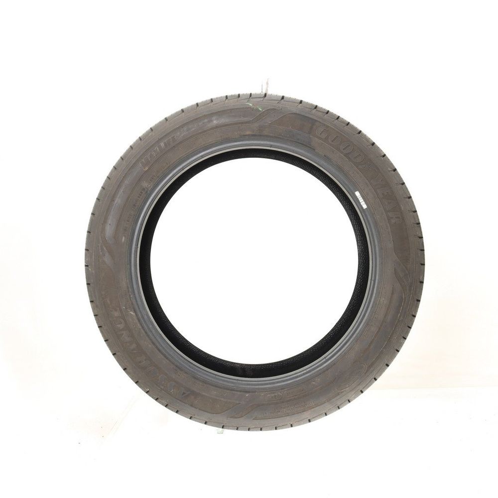 Used 225/55R19 Goodyear Assurance MaxLife 99V - 12/32 - Image 3