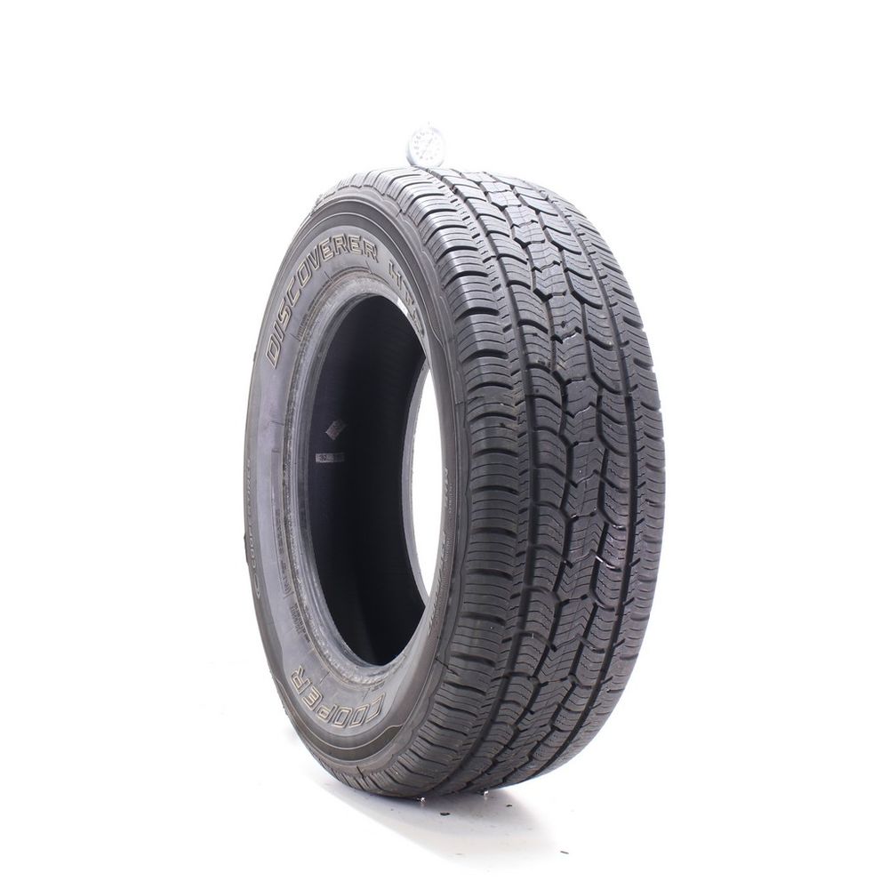Used P 235/65R17 Cooper Discoverer HTP 104T - 8/32 - Image 1
